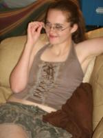 Sexy and Tall Gal for You...Specials, 22
