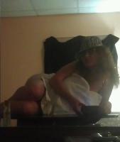 210 849-8283 WHY HAVENT YOU called Me, 27