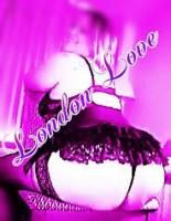 Leslee Chere Love and London love playing in your city 2 days only!, 25