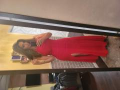 Hi Gorgeous Latina Transsexual, 30