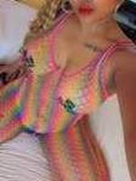 Sexy exotic dream full filler, 34