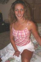 Brown Eye Girl Brooke