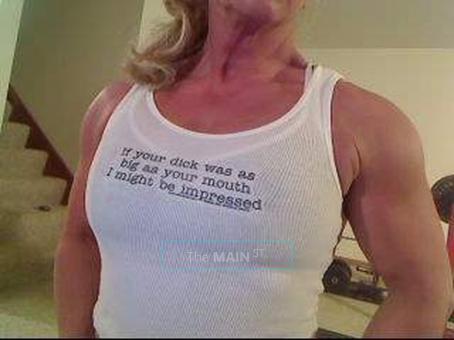 Mistress Briana Bourne ????, 50