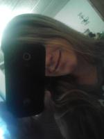 Ready to play playmate **Brittney**, 26