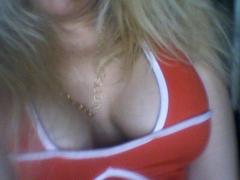 Smoking HOTTTT Blonde Playmate Pet!! Up All Night!!, 39