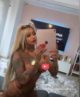 DOM Mistress Michelly, 26