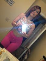 Cuban and Egyptian Goddess, 22