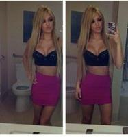 Â¤â™¡â˜†â˜…â—†:Â¦: â™¡ E x O t i C Ch!cK 1 of a K!nDâ™¥â—†â˜…â˜†â™¡Â¤, 23