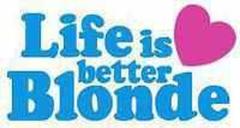 TRUE BLONDE BOMBER **♥** CHANEL FOXX ** (( F L o R i Da GR L)) ***♥*** ? IM BACK GUYS!!!, 27