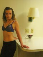 ? STUNNING MODEL Looks With A PERFECT SLIM Body... Call For Specials! ?, 23