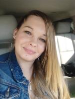 Beautiful blonde *First * Class *, 22
