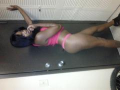 Sexy ebony princess ($60 specials) All the works!, 20