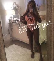 ???? TS MEGA Morgan ????, 24