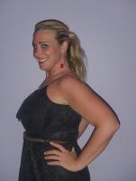 Cynthia, 34