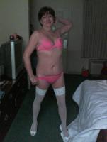 MATURE and Sensual- VICKI is waiting to get her HANDS ON YOU!, 49