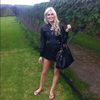 100% REAL and adventurous Blonde Ready to Please, 23