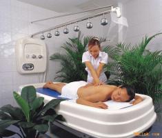 â€”â€” â˜… Oriental Massage â˜… â€” Asian Massage â€“â€” Best Massage 4 Hands and Table Showers, 23