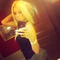 ? Inrcedible Hot Blonde?, 24