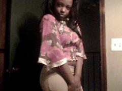 Forbidden Fruits girl, 20