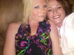 2 Girls are ALWAYS better than 1......., 1