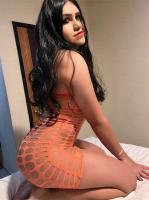 CHICA PELINEGRA DULCE CON GANAS DE ESTAR CONTIGO