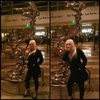 (Â¯`â€¢â™¥â€¢Â´Â¯) __Beautiful Blonde__ (Â¯`â€¢â™¥â€¢Â´Â¯) __GIRL NEXT DOOR __(Â¯`â€¢â™¥â€¢Â´Â¯) SOO, 21