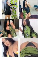 Chica trans gordibuena, 24
