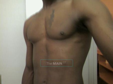 Sexy muscular guy.. 9.5 Lunch time special ...... 612, 18