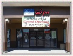 ~ ~ $39.99/Hr(Body Massage) * * MOON SPA * * $79.99/Hr(2 Girls 4 Hands) ~ ~