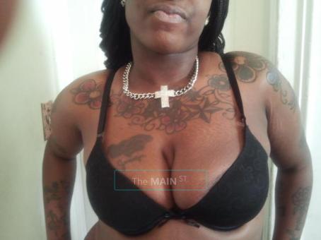 Ms Blac Diamond: ~ SeductiVe~SeXy~, 23