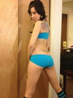 Asian Temptation