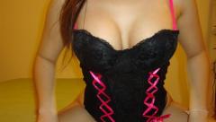 Young Asian -- Attractive -- Executive -- Luscious >>> â€œ NICKY â€œ