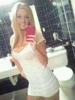 â™¥ NEW TINY BLONDE â™¥ !! Sweet & Petite Blue Eyed Beauty !! â™¥, 23
