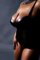 Bubbles A Hidden Treasure Ft. BBW Kristy Love. Only for the Grown & Sexy BBW Luver!