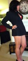Were Here!!! Sensational Trio! Sassy Librarian(55), Sexy Teacher(45) & Petite Russian(29)!, 45