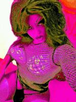 CANDY VISITTING TV TS. TV. DOLL. MASSAGES. Fantasies., 29