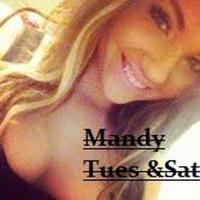 {{{ FUN FRIDAY }}} w/ MANDY & CHELSIE 6pm~8pm 10.oo OFF 1hr. 4~HAND is Avail. B00K IT NOW! 434~8428, 21