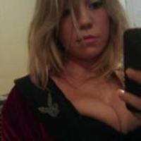 Im Alexandra, let me touch you :), 28