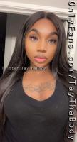 THE HUNG BLACK GODDESS You’ve been dreaming about, 26