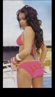 Fun Fatima wants to help you to relax & unwhined, 22