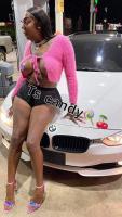 CandyThaVixen??????????, 29