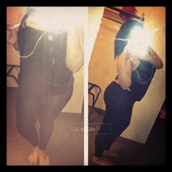 Sexxiest BBW Ever....., 22