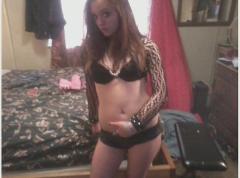 Eighteen Year Old New Beauty ;) Dont Miss Out Boyz!!!