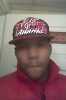 Kinky dominant thug breeder