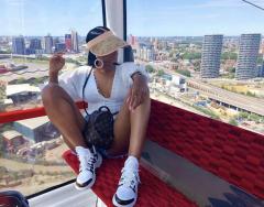 Kammy Kreamz Available for you now FaceTime verification, 25