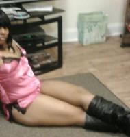 SexY SassY StaceY, 23