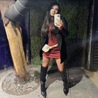 SOY LA ÚNICA TRANS QUE NO SE EXHIBE PROMO SER COMPLETO AHORA