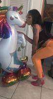 Exotic and Petite Ts Bambi Visiting Limited Time Only, 24