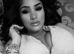 â€”â€”â€”â€”[[ Thousand Oaks Beauty ]] â€”â€”â€”â€”â€”â€”â€” [[ Dominican Knockout ]] â€”â€”â€”â€”, 19