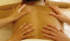 MW4M - Hot Bi Couple - 4 Handed Erotic Sensual All Nude Body Rubs - MW4M, 27